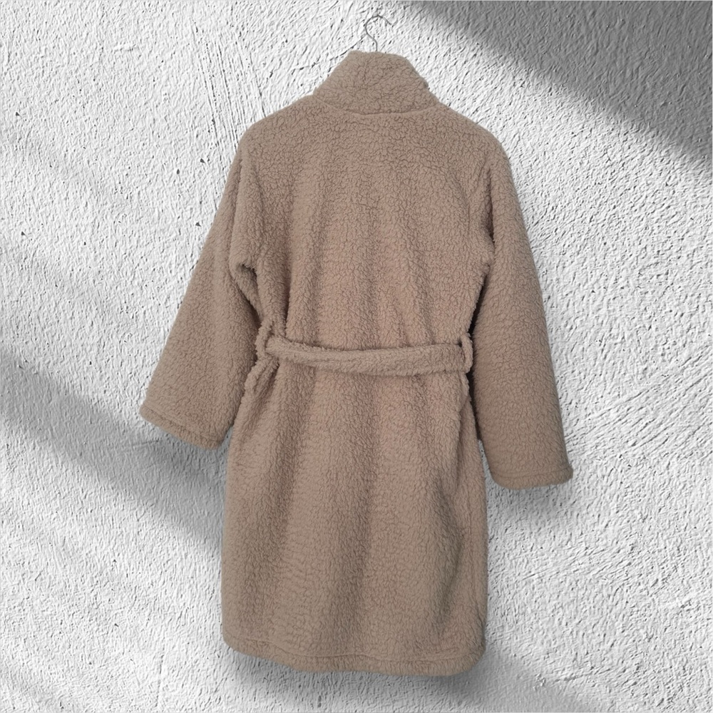 Pottery Barn Cozy Comfort Robe Small - Picture 4 of 12